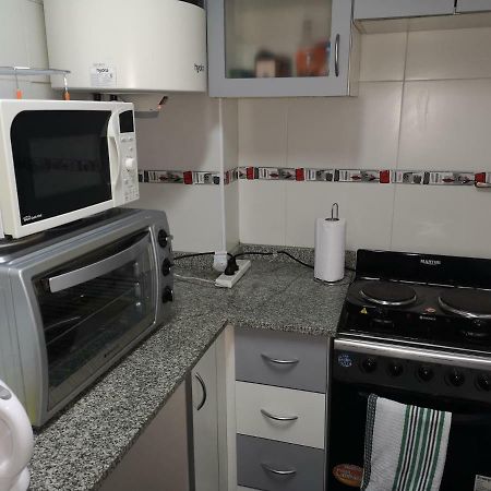 Anchorena Rent Daire Buenos Aires Dış mekan fotoğraf