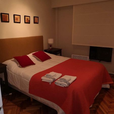 Anchorena Rent Daire Buenos Aires Dış mekan fotoğraf