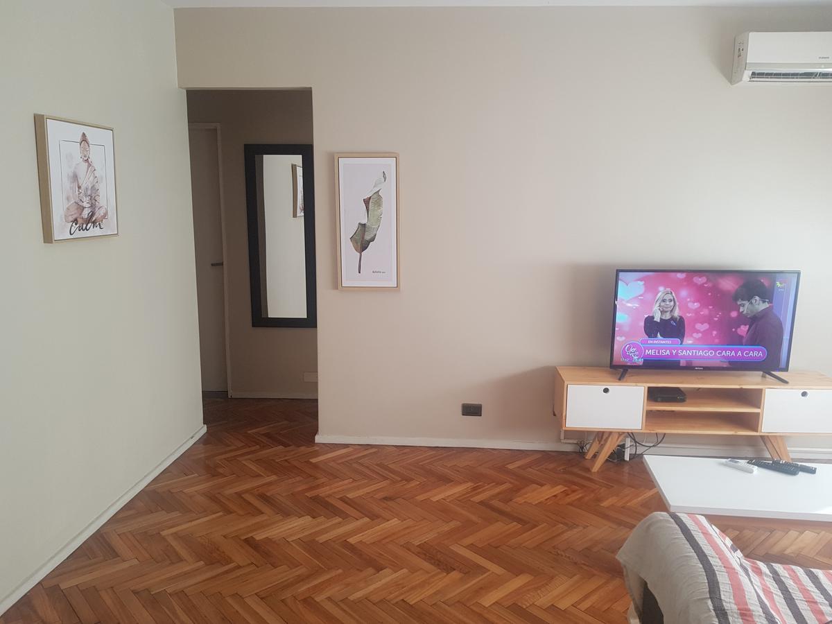 Anchorena Rent Daire Buenos Aires Dış mekan fotoğraf