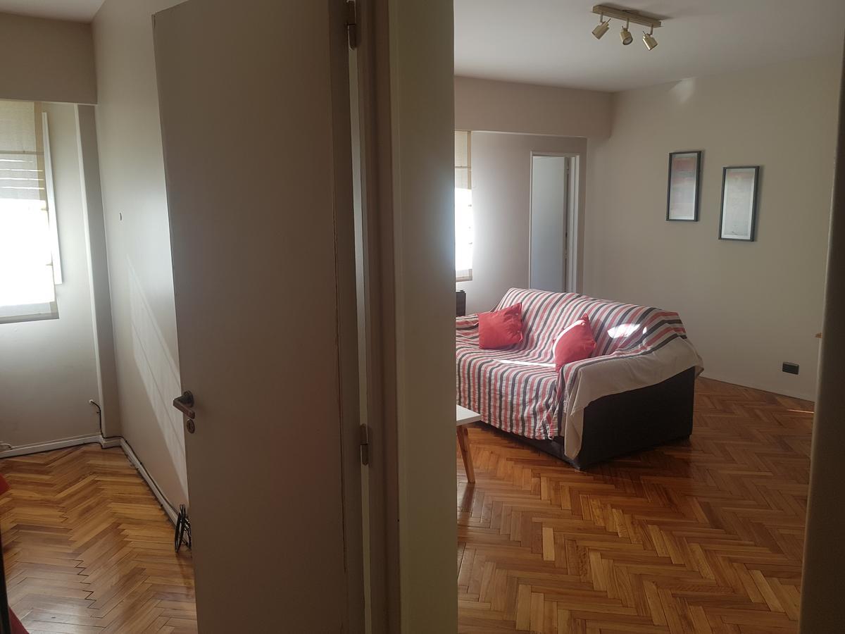Anchorena Rent Daire Buenos Aires Dış mekan fotoğraf
