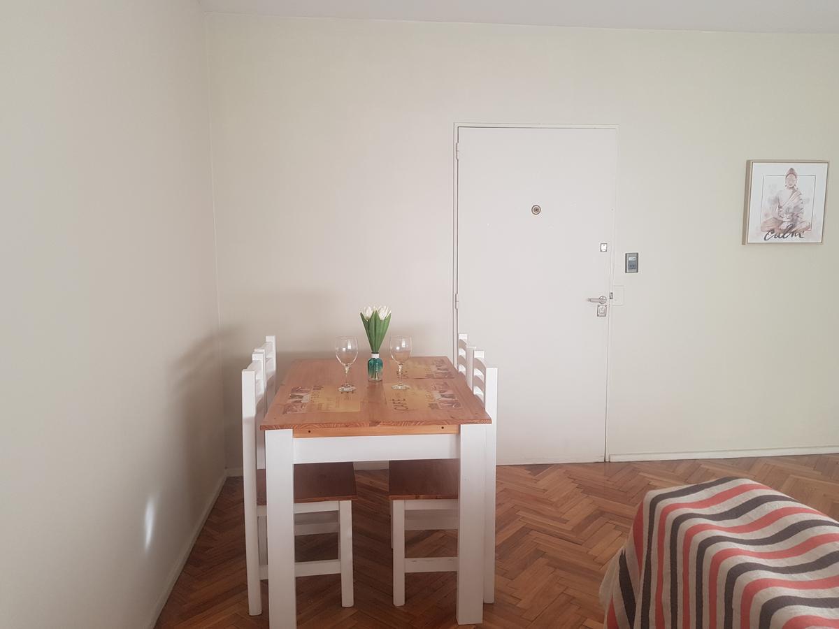 Anchorena Rent Daire Buenos Aires Dış mekan fotoğraf