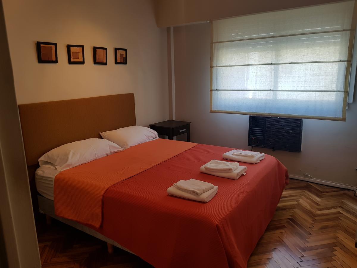 Anchorena Rent Daire Buenos Aires Dış mekan fotoğraf