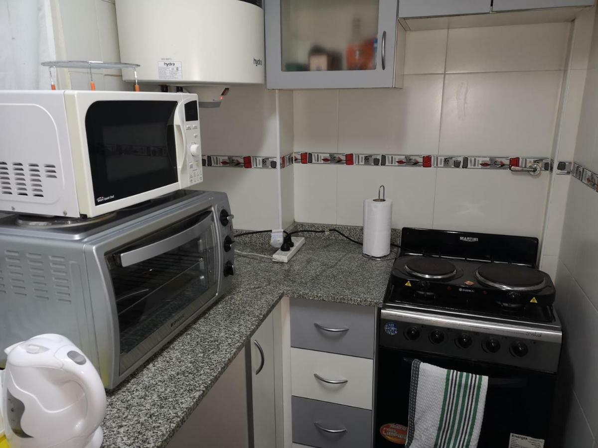 Anchorena Rent Daire Buenos Aires Dış mekan fotoğraf