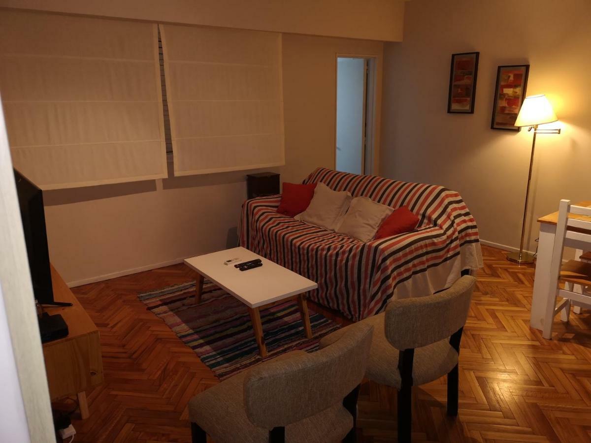 Anchorena Rent Daire Buenos Aires Dış mekan fotoğraf